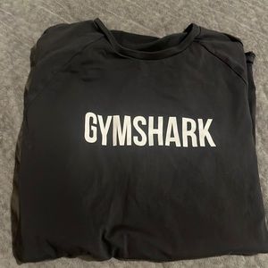 Gymshark apollo long sleeve